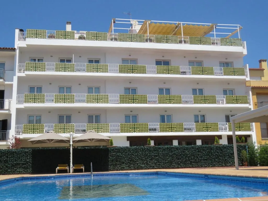 Pool, Santa Anna, Costa Brava