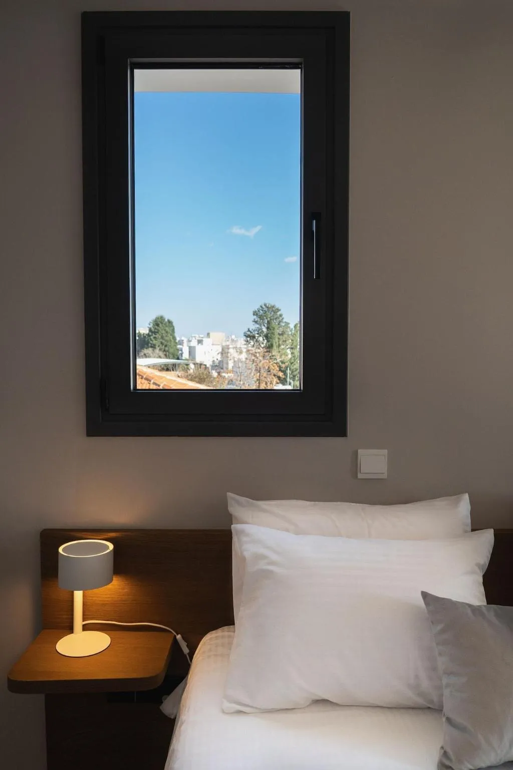 Room, Alinea Suites Limassol Center, Cyprus