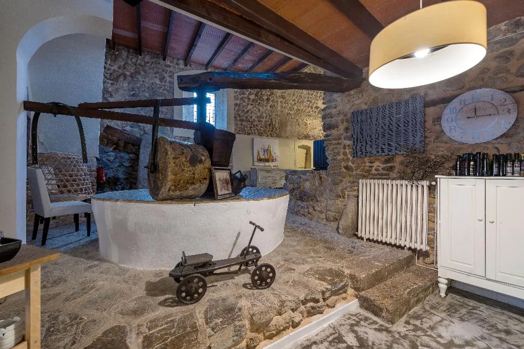 Restaurant, Turixant, Majorca