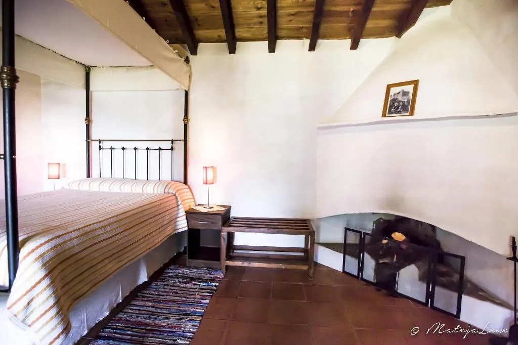 Room, Ambelikos Traditional Agrohotel, Cyprus