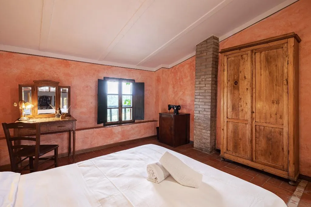 APARTMENT SUPERIOR Room, Fattoria Sant'Andrea, Florence