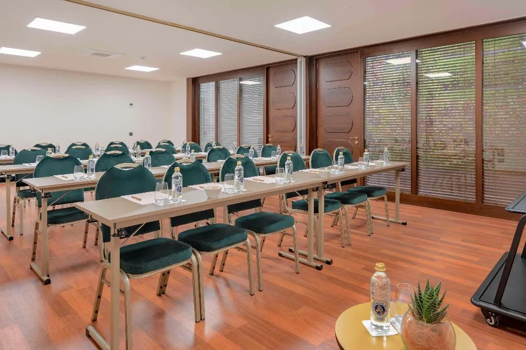 Conferences, Santa Catalina, a Royal Hideaway Hotel, Gran Canaria