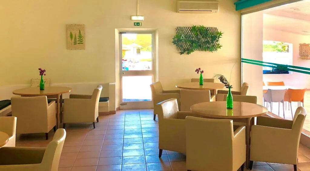 Restaurant, Albufeira Jardim Apartments, Algarve