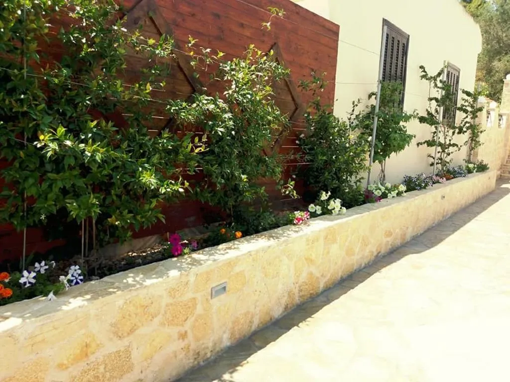 General view, Diwani Luxury Villas, Kefallinia