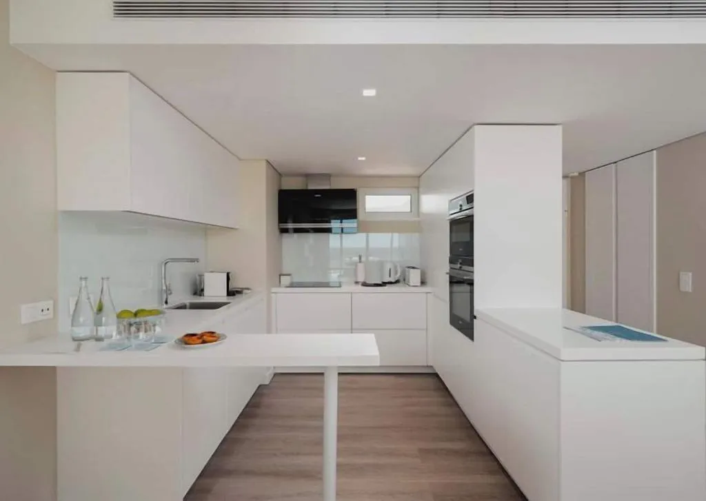 Room, Dom Pedro Residences, Algarve