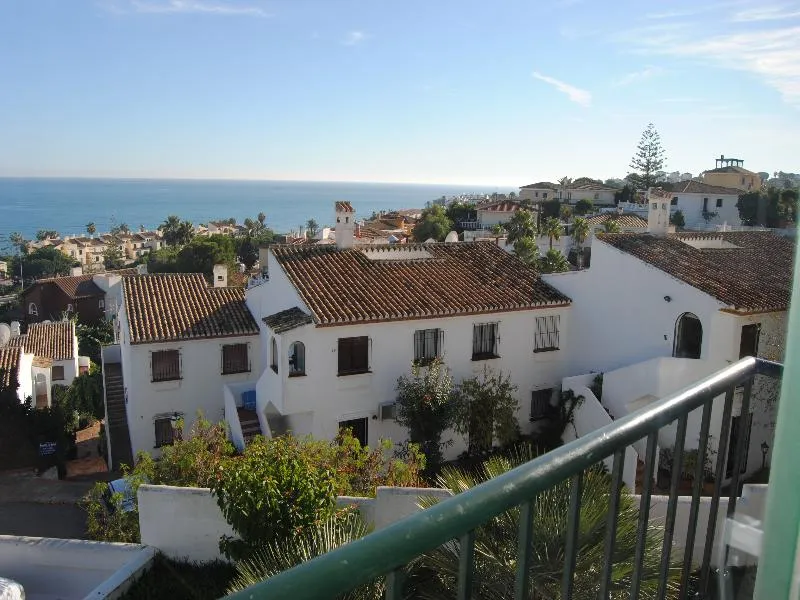 General view, Apartamentos Torrenueva Park, Costa Del Sol