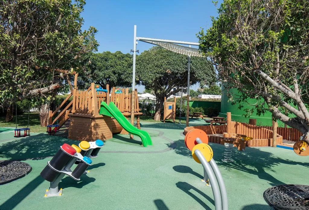 Sports and Entertainment, Ela Excellence Resort Belek, Antalya