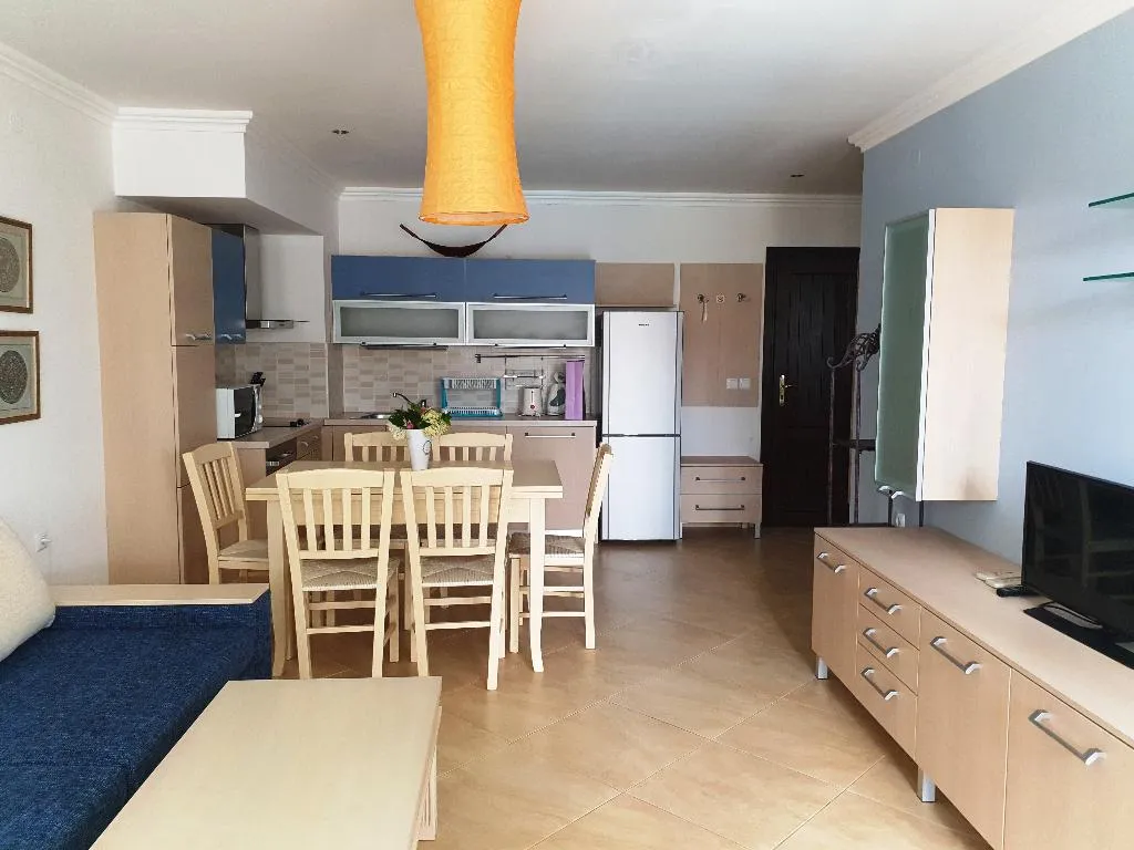 APARTMENT ONE BEDROOM Room, Monastery, Bourgas