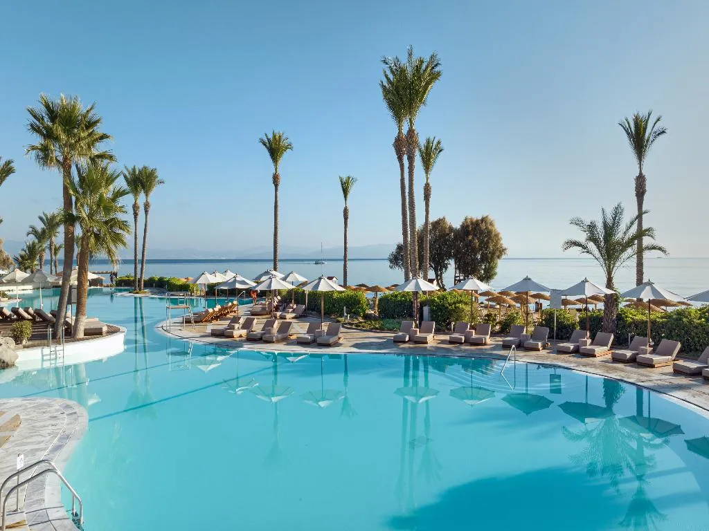 Pool, Grecotel LUXME Kos, Kos