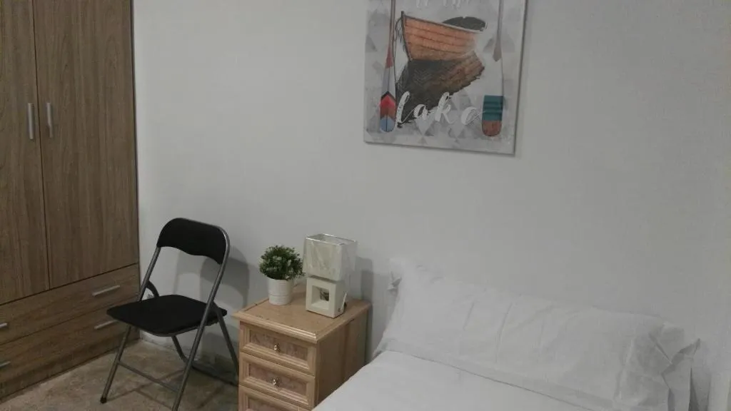 Room, Pensión Urban Beach, Costa Blanca