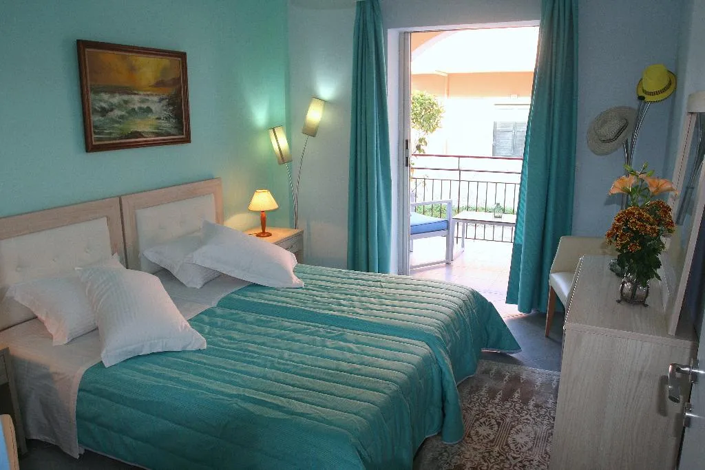STUDIO STANDARD Room, Roda Pearl Resort, Corfu