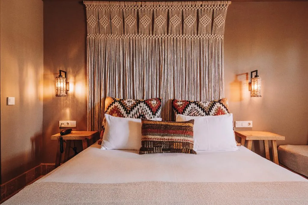 TRIPLE LAND VIEW Room, Cook's Club Adakoy Marmaris Adult Only 16+, Dalaman