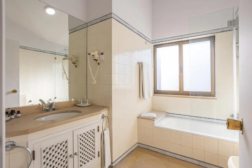 APARTMENT DUPLEX Room, Clube do Lago Hotel, Lisbon