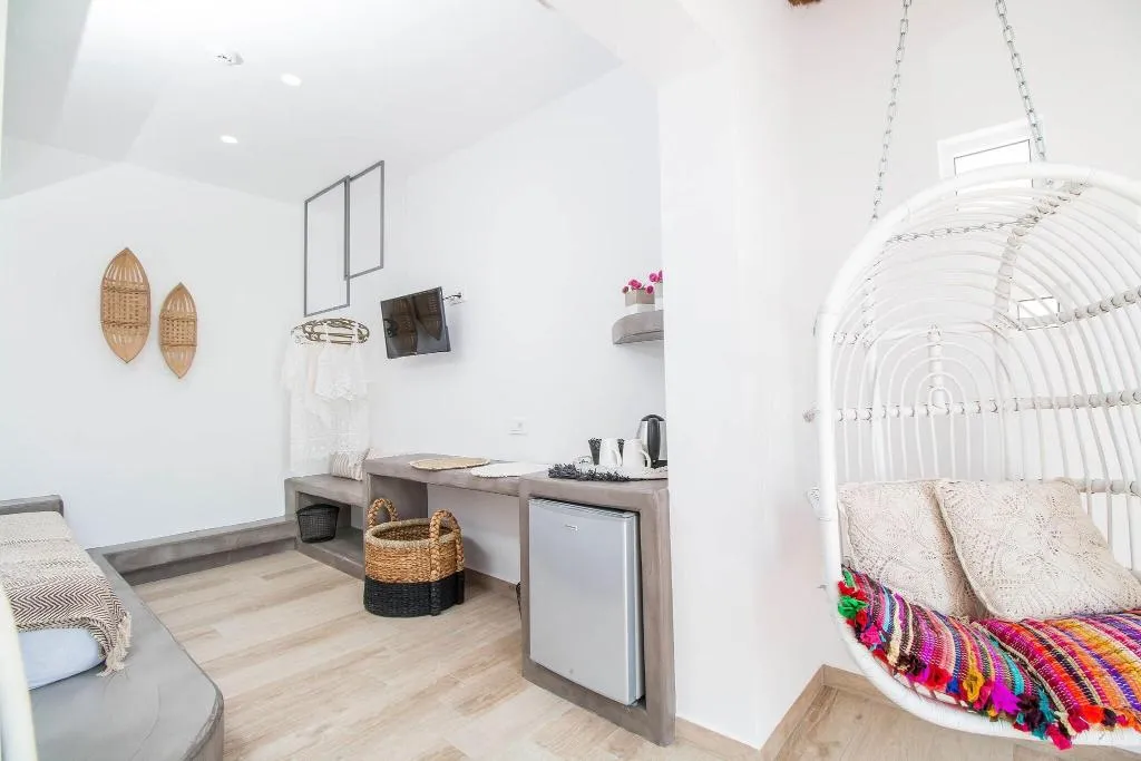 Room, Malibu Boutique, Rhodes