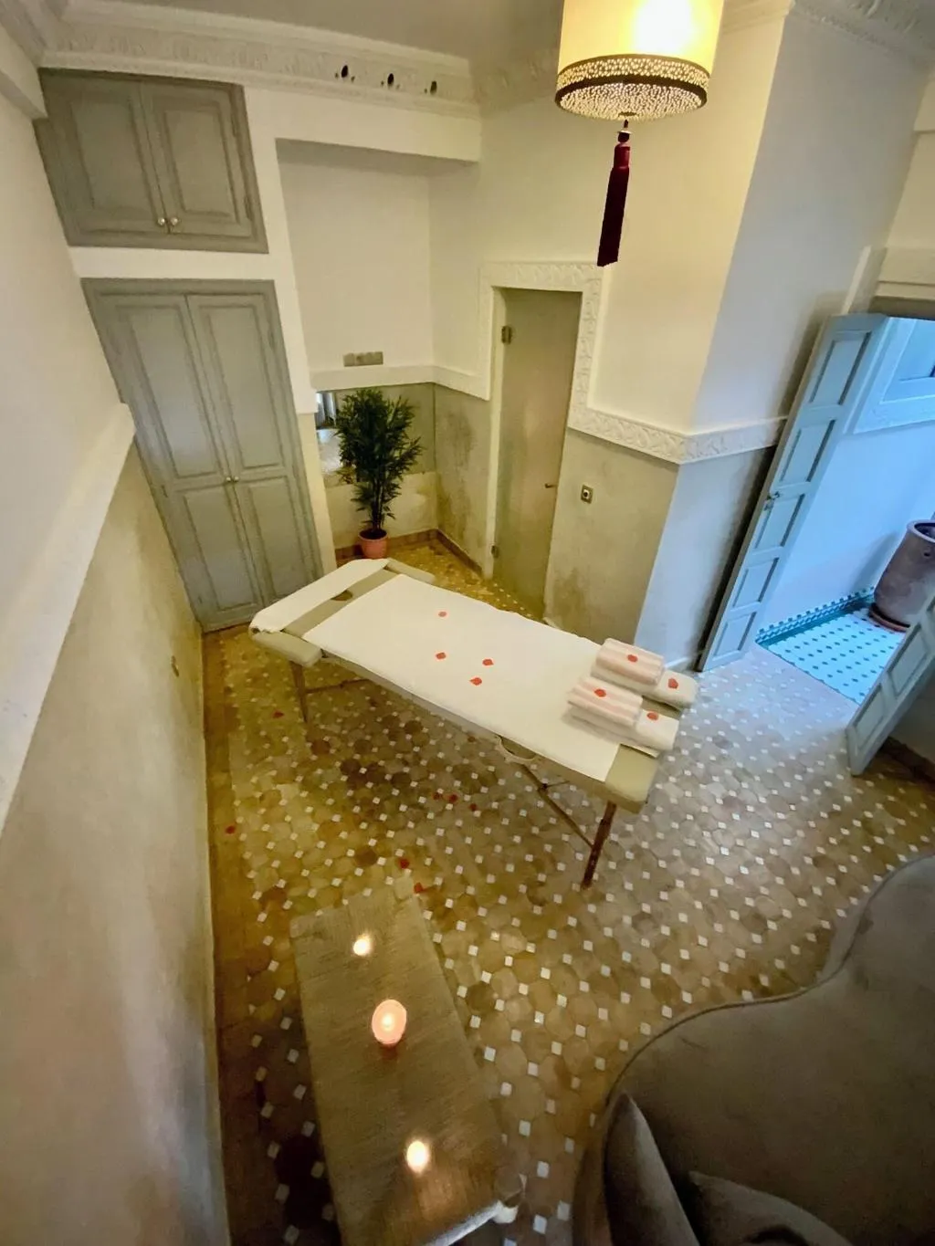 Sports and Entertainment, Riad Magnolia and SPA, Marrakech