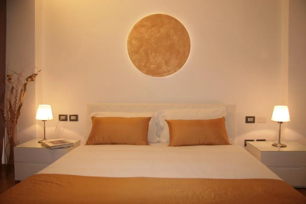DOUBLE SUPERIOR Room, Mareneve Resort, Catania