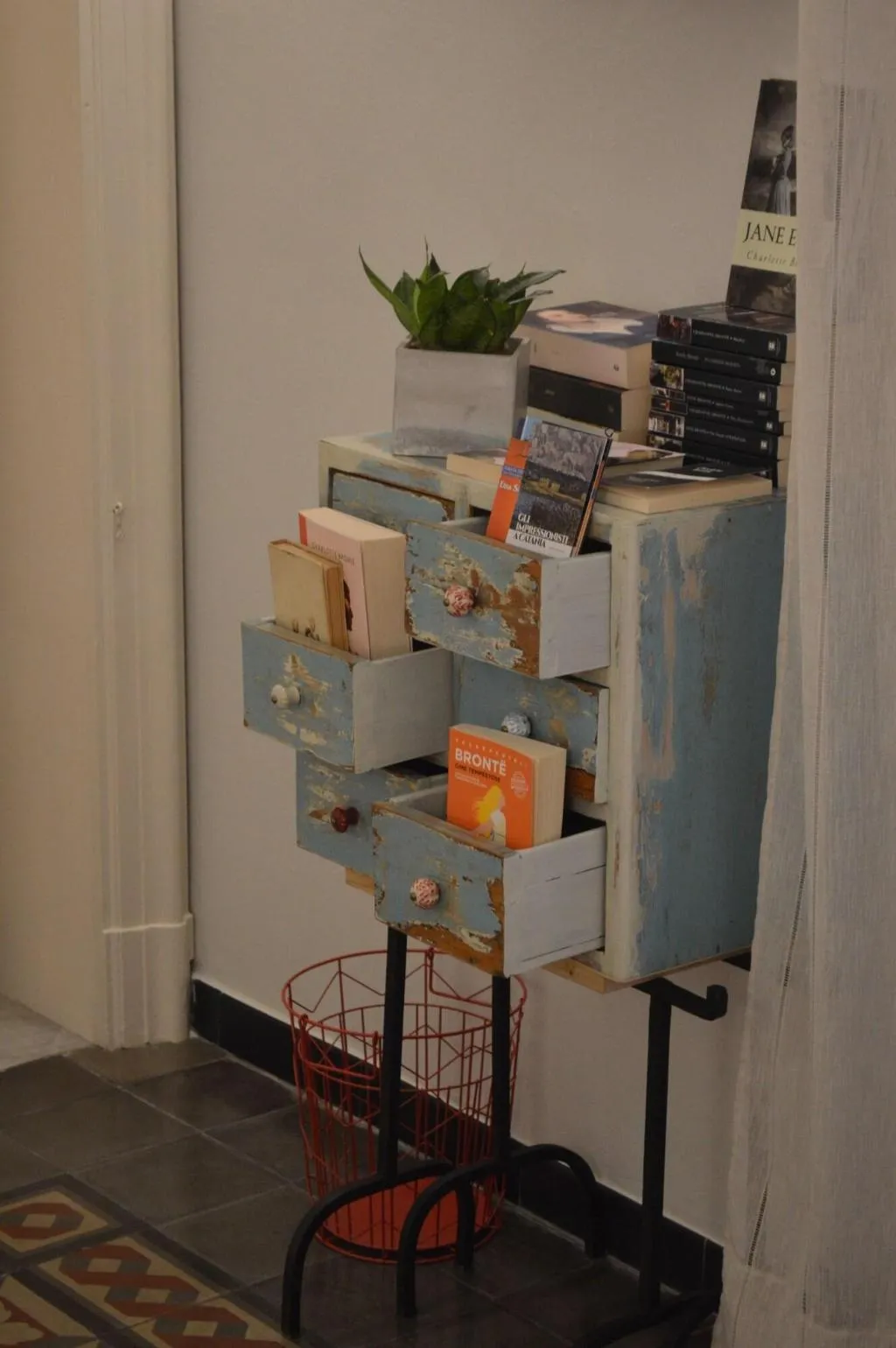 Room, Bed Book & Breakfast Landolina, Catania