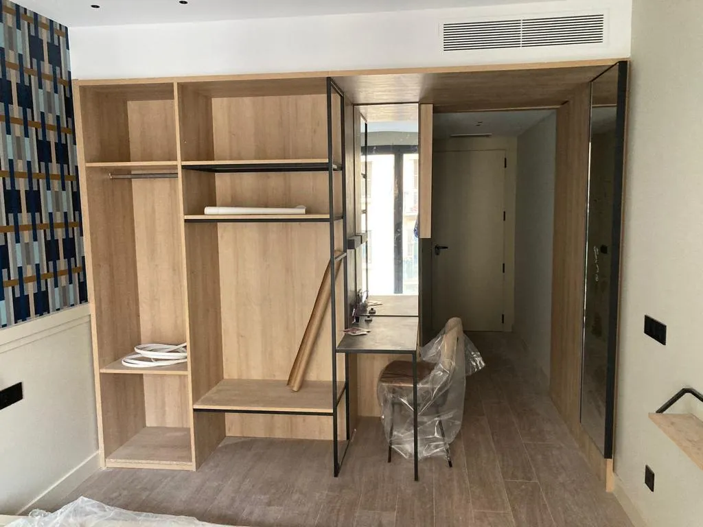 TWIN STANDARD Room, Arcelon Hotel, Barcelona