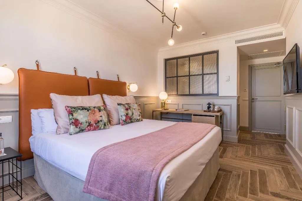 Room, Can Ribera By Zafiro, Majorca
