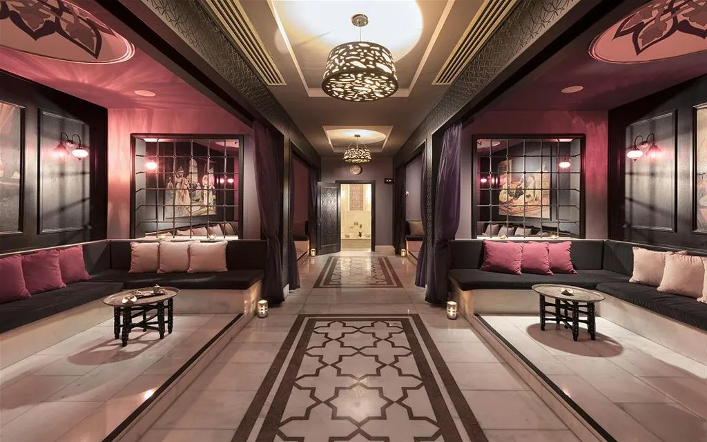 Sports and Entertainment, Rixos Downtown Antalya L.O.L.ThemePark Free Access, Antalya