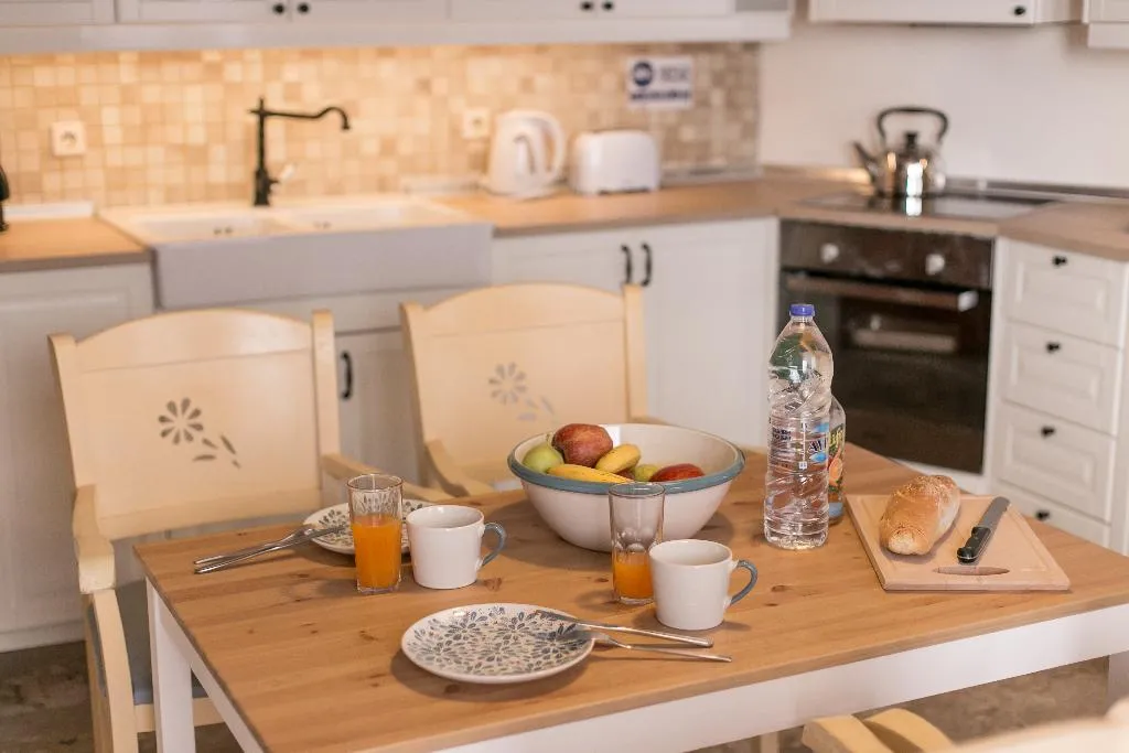 VILLA STANDARD Room, Thea Villas, Rhodes