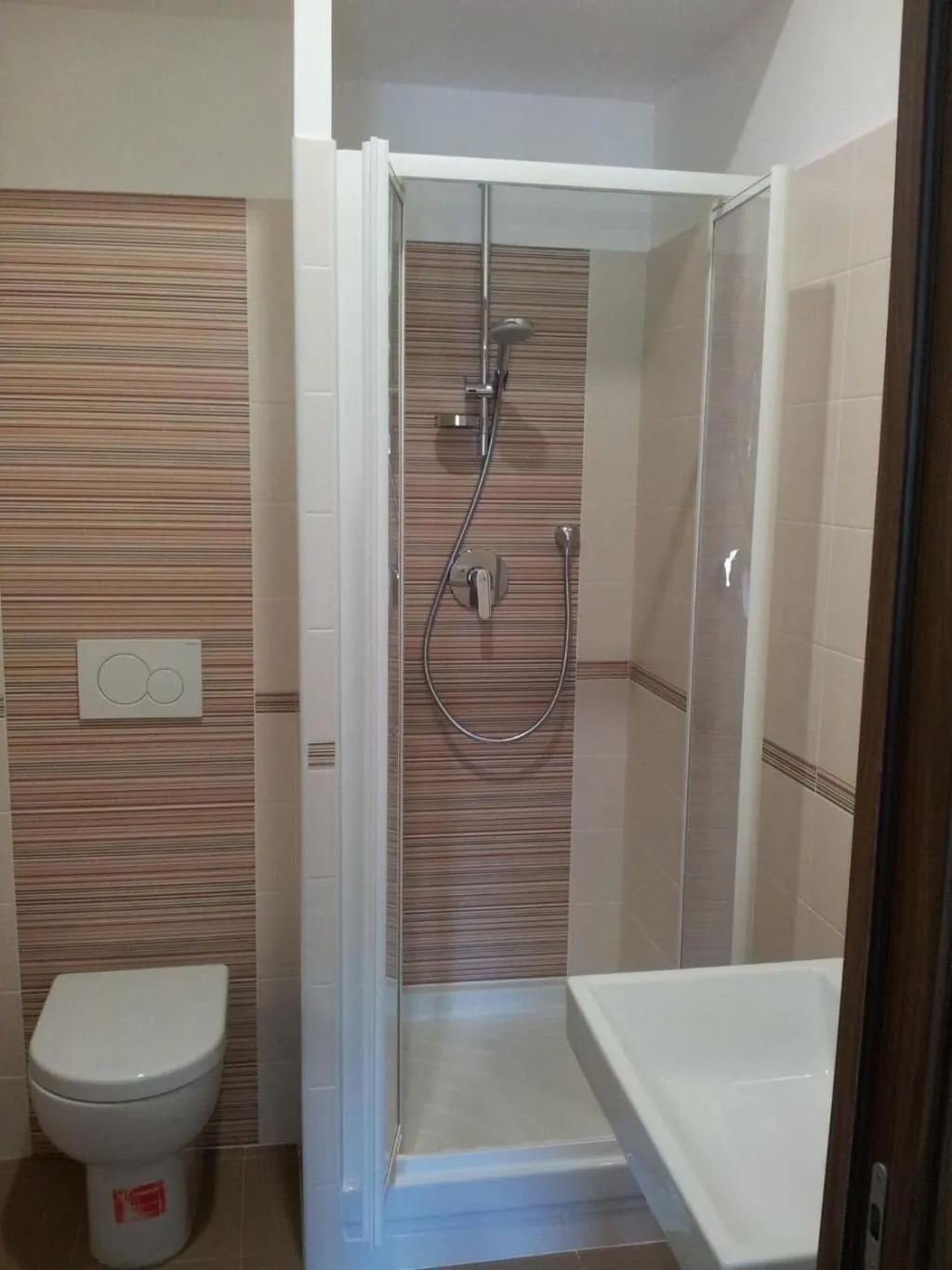 Room, Trastevere Chic, Rome
