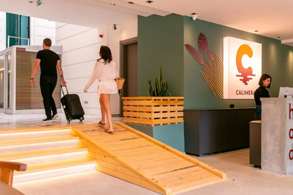 Lobby, Calimera Sunpark Alanya (Ex. Sunpark Garden), Antalya