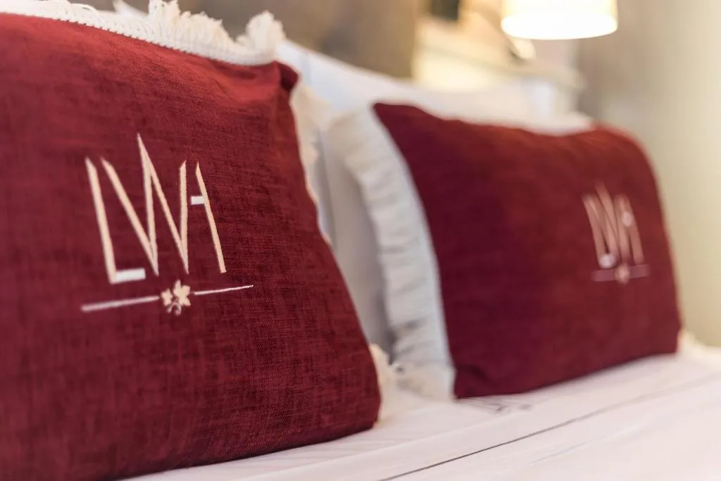 DOUBLE STANDARD Room, Lisbon Wine Hotel, Lisbon