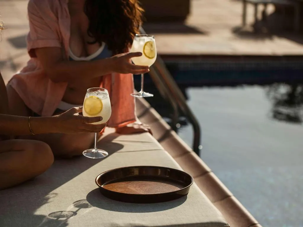 Restaurant, HYDE Hotel Ibiza, Ibiza