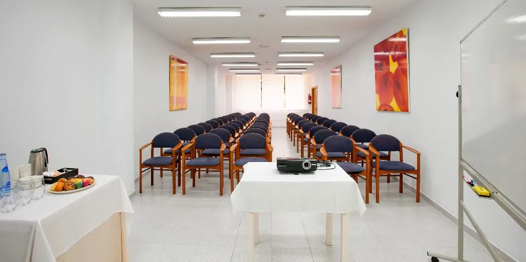 Conferences, Viva Sunrise, Majorca