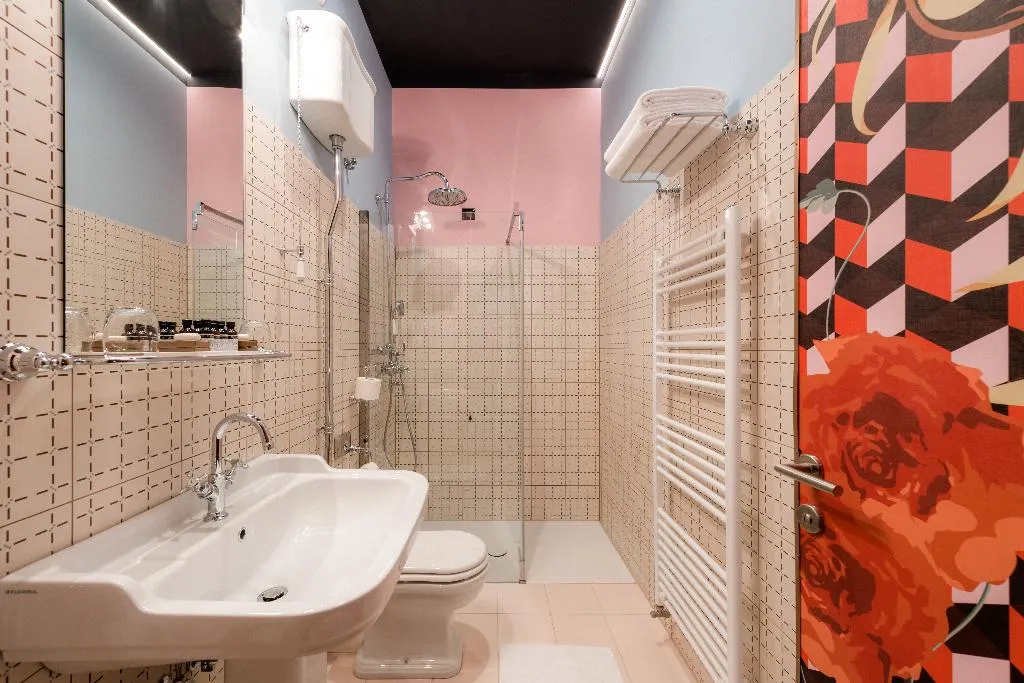 DOUBLE SUPERIOR Room, ROXANICH Winery and Design Hotel, Istria