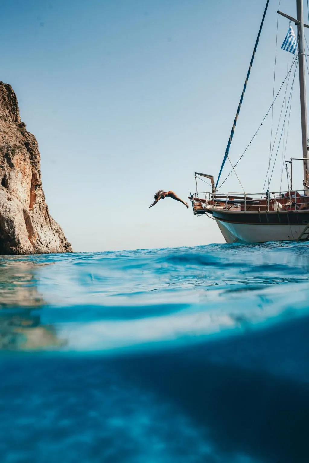 Sports and Entertainment, Phaea Blue, a member of SLH, Crete