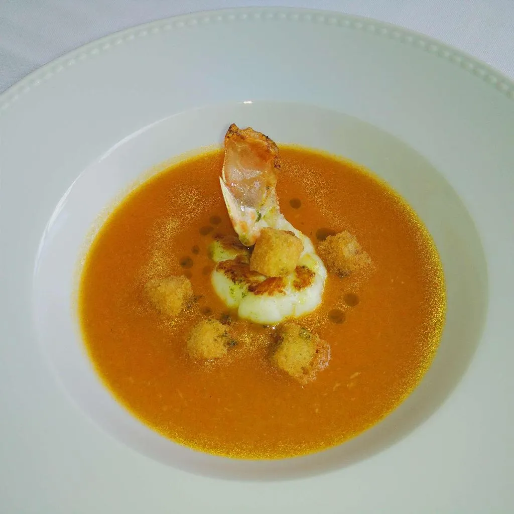 Restaurant, The Lince Braga, Porto
