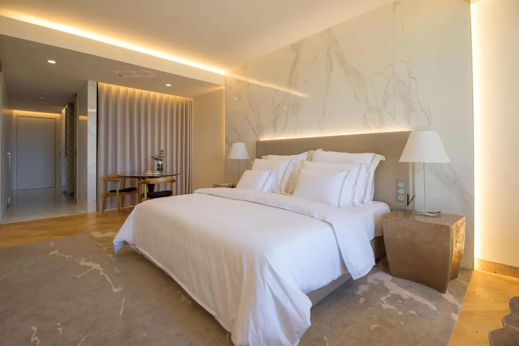 Room, Savoy Palace The Leading Hotels of the World, Madeira