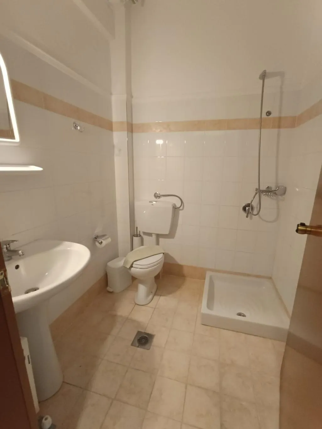 Double or Twin STANDARD Room, Stavros Beach Hotel Resort, Thessaloniki