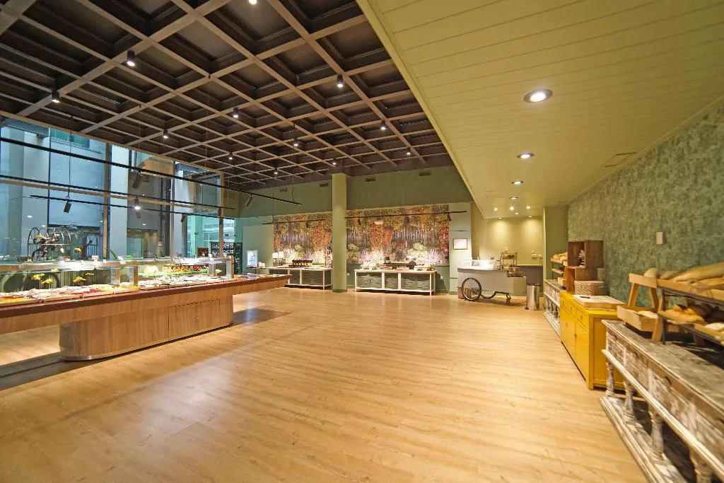 Restaurant, Holiday World Riwo Affiliated by Melia, Costa Del Sol