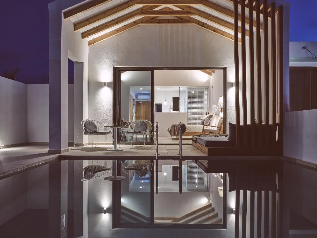 SUITE DELUXE Room, St. John Suites, Zante