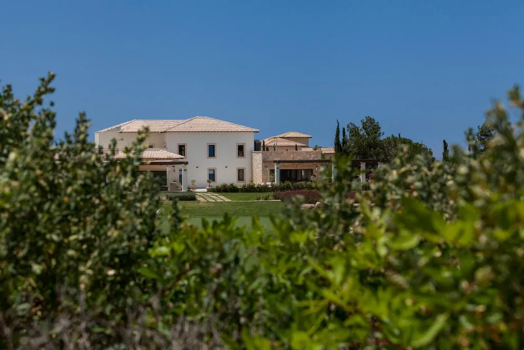 General view, Aphrodite Hills Residences Superior Villas, Cyprus