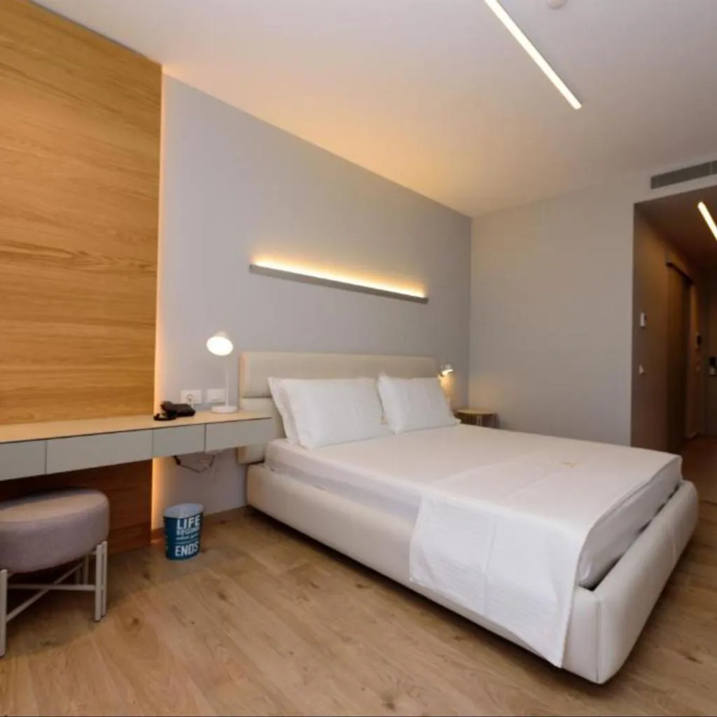 DOUBLE WITH VIEWS Room, Navy Hotel, Kavaje