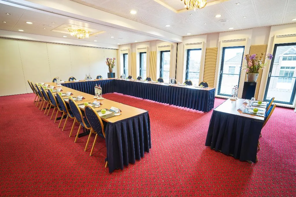 Conferences, Amrâth Grand Hotel de lEmpereur, Amsterdam