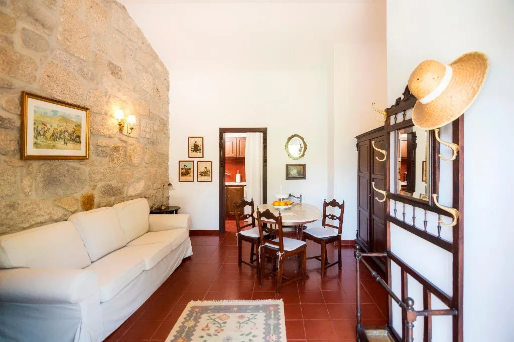 Lobby, Casa do Ameal, Porto