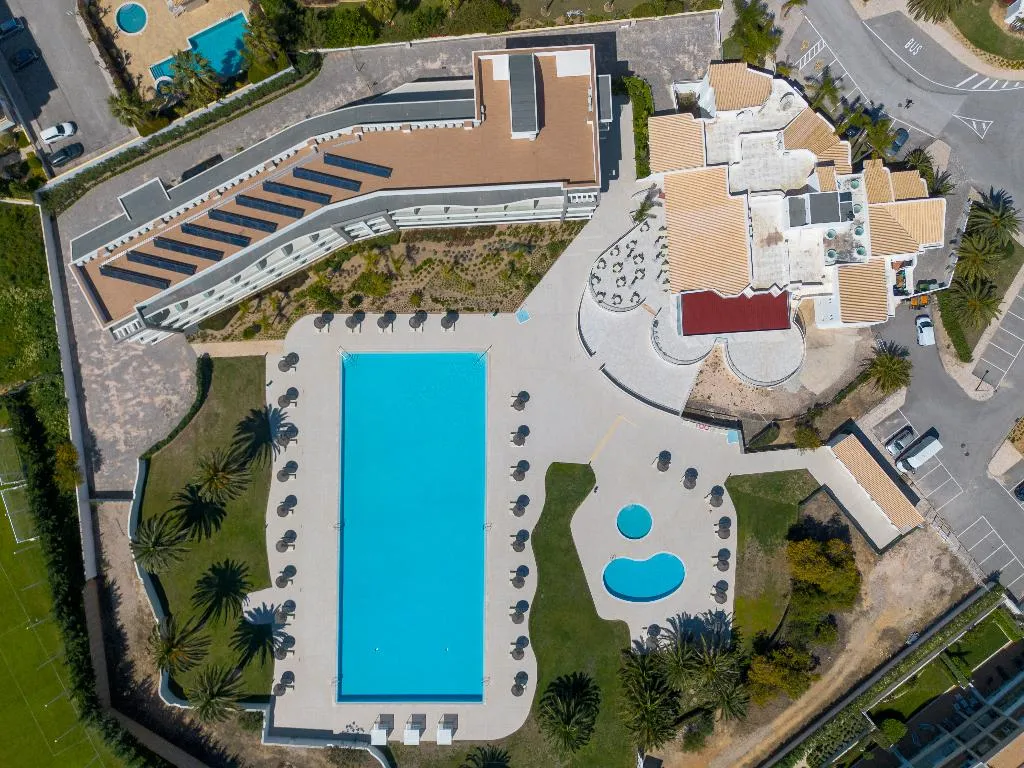 Pool, Âncora Park, Algarve