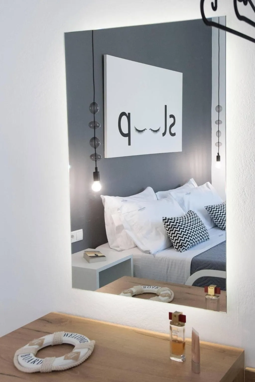 Room, Ria, Crete