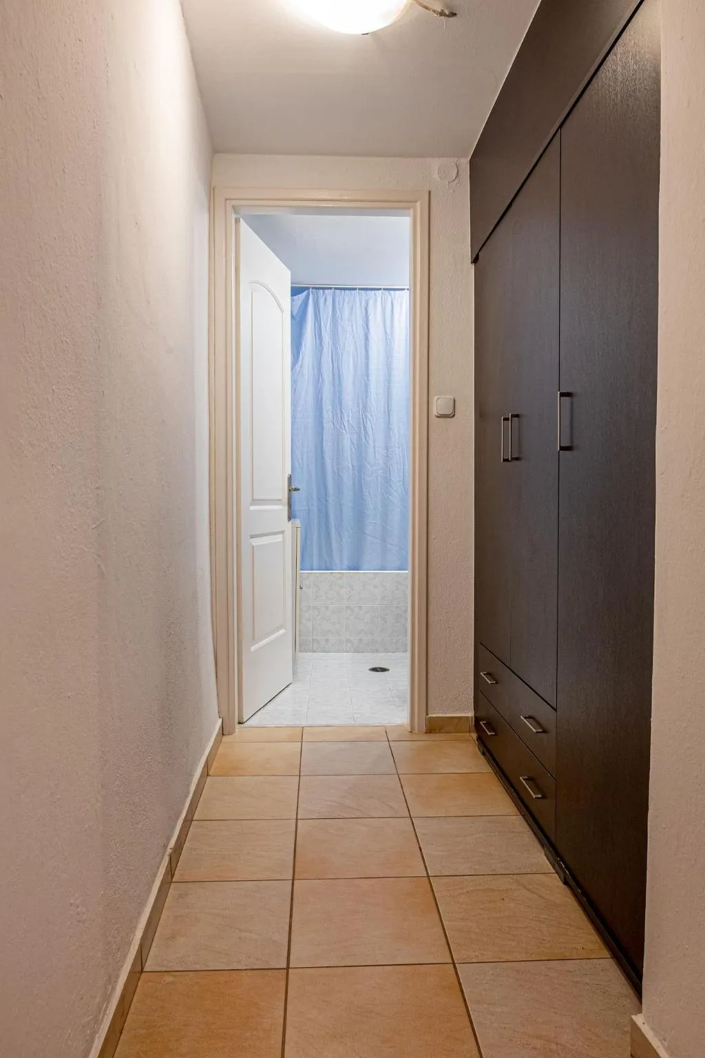 Room, Hotel Polydoros, Crete