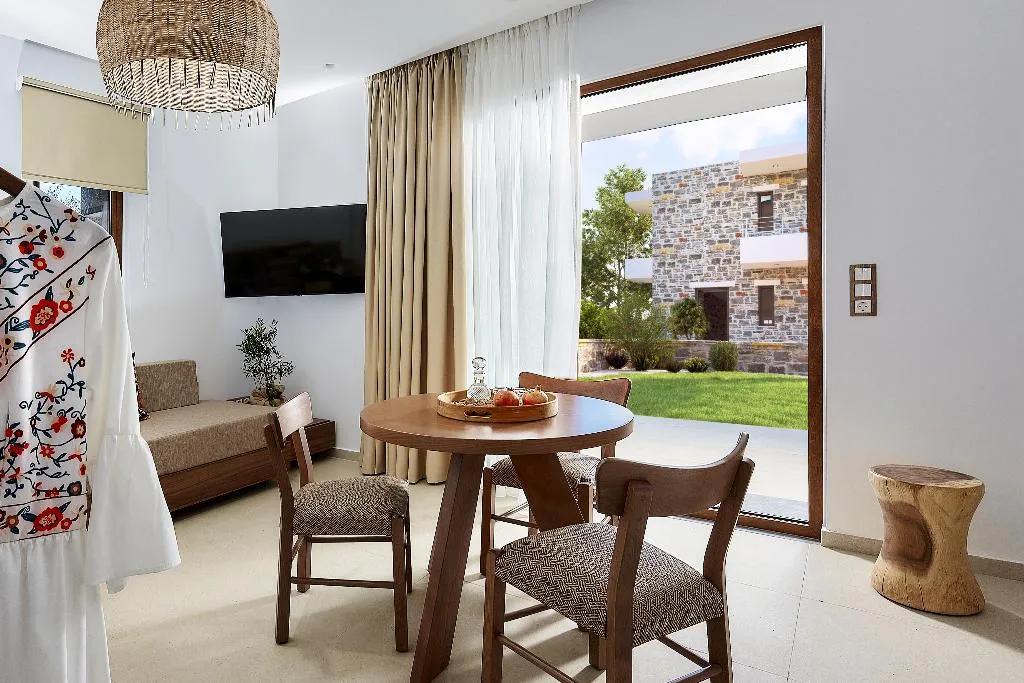 SUITE ONE BEDROOM ONE BATHROOM Room, Volta Suites And Villas, Crete
