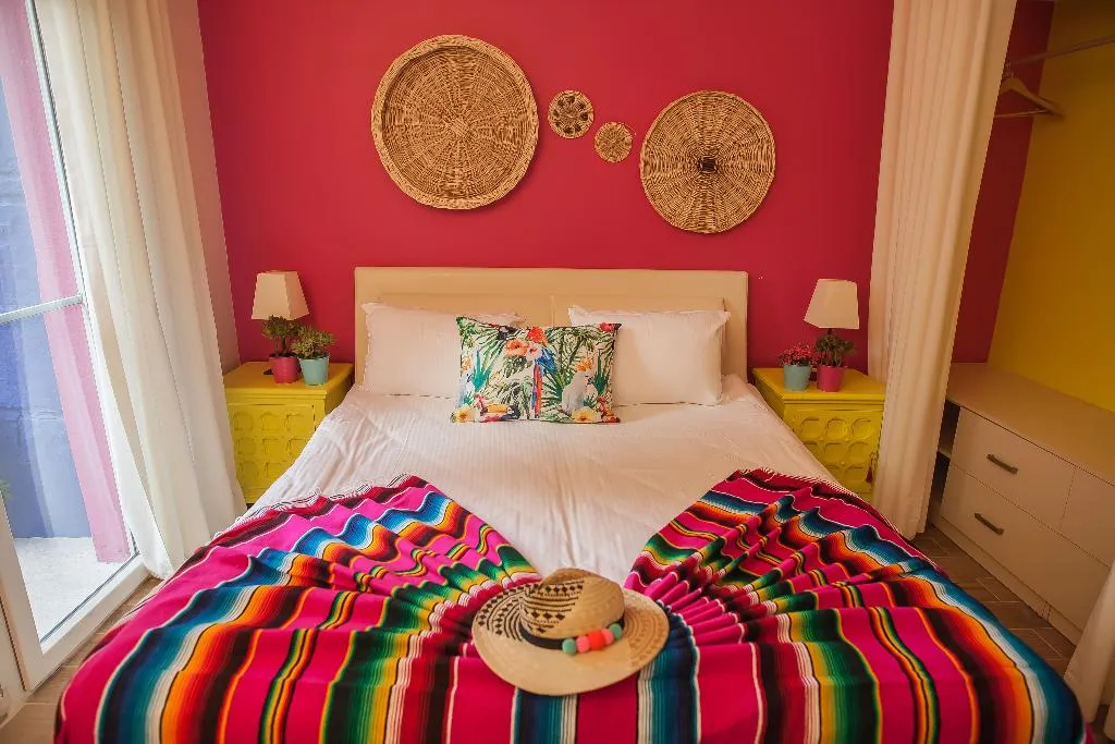 SUITE TWO BEDROOMS Room, Toka Bodrum Hotel & Beach Club, Bodrum