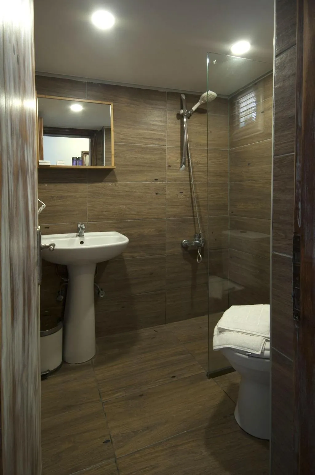 Room, Pudra Hotel, Bodrum