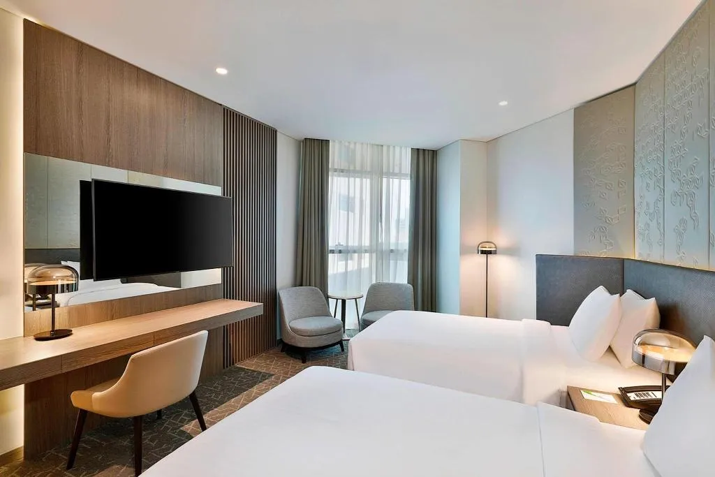 Room, Courtyard Al Barsha, Dubai, Dubai