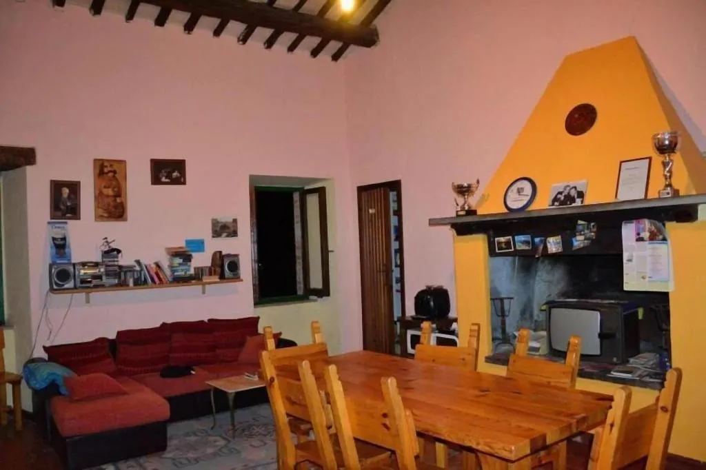 Room, Perugia Farmhouse, Perugia