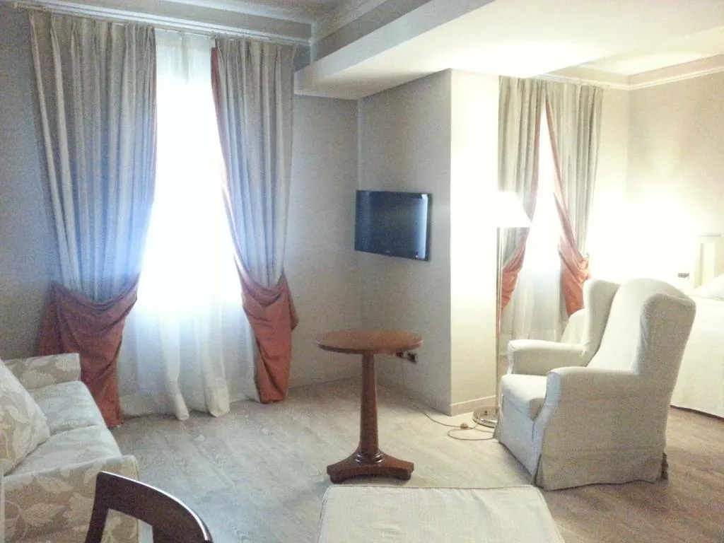 Room, Grand Hotel Baia Verde, Catania
